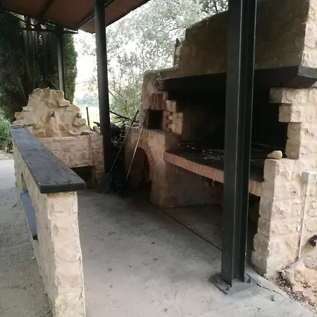 Διαμέρισμα Appto Ortensia 1 Bedroom, Living Room,bathroom Monte Molino