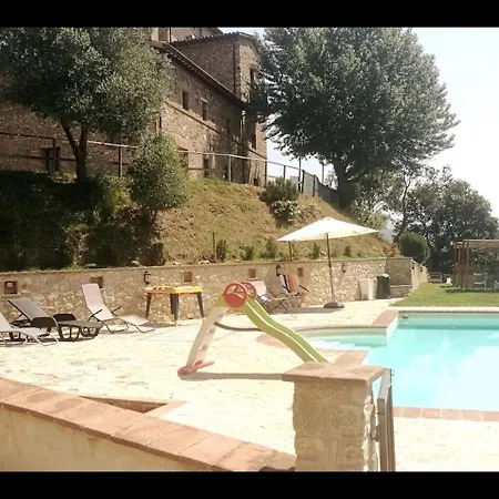 Appto Ortensia 1 Bedroom, Living Room,bathroom Apartment
