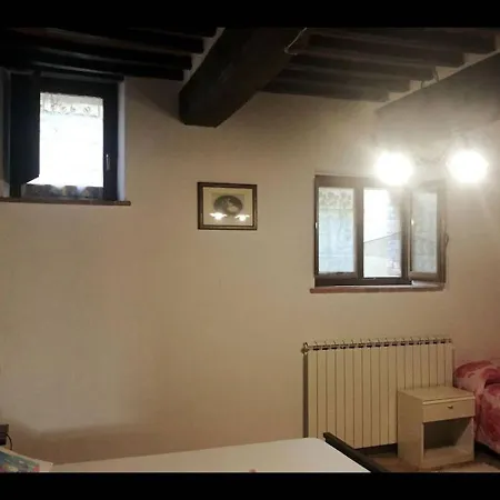 Appto Ortensia 1 Bedroom, Living Room,bathroom *