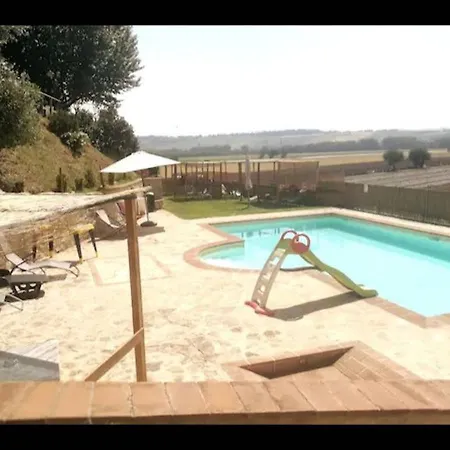 Διαμέρισμα Appto Ortensia 1 Bedroom, Living Room,bathroom Monte Molino