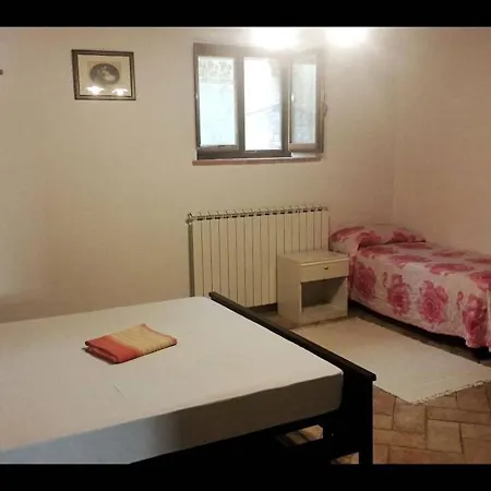 Appto Ortensia 1 Bedroom, Living Room,bathroom Apartment Monte Molino